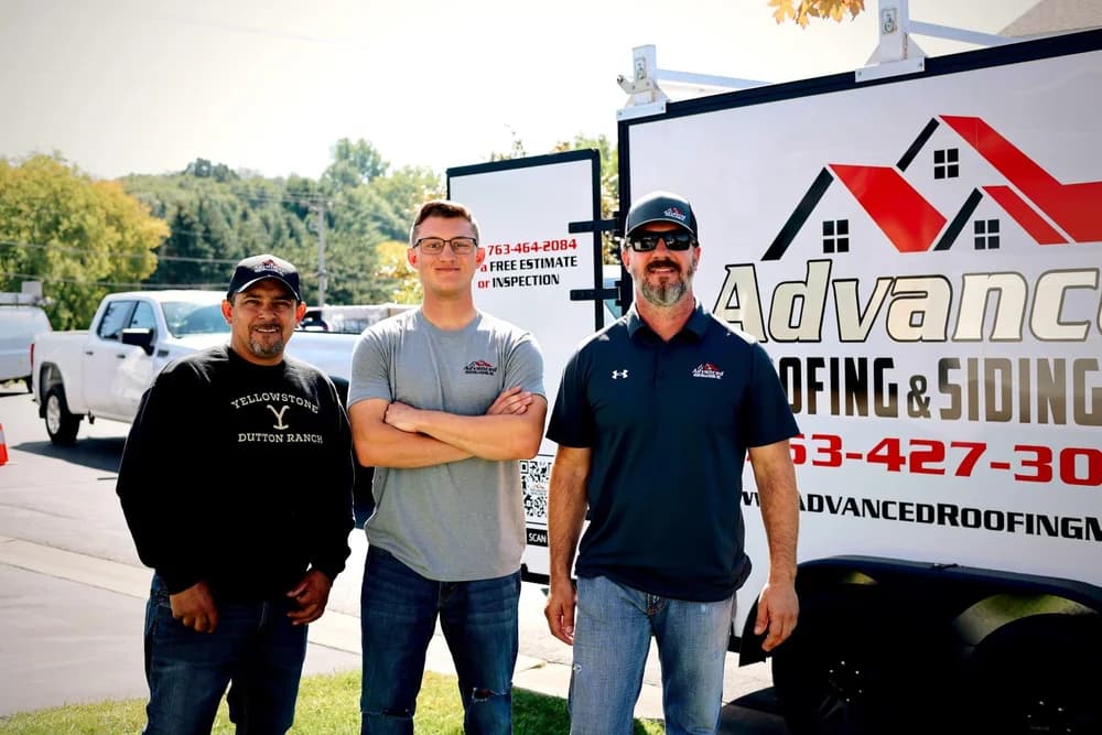 Storm Restoration