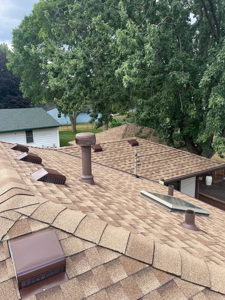Premium Roofing